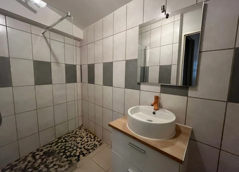 Appartement Quai Edmond Combes à Castelnaudary