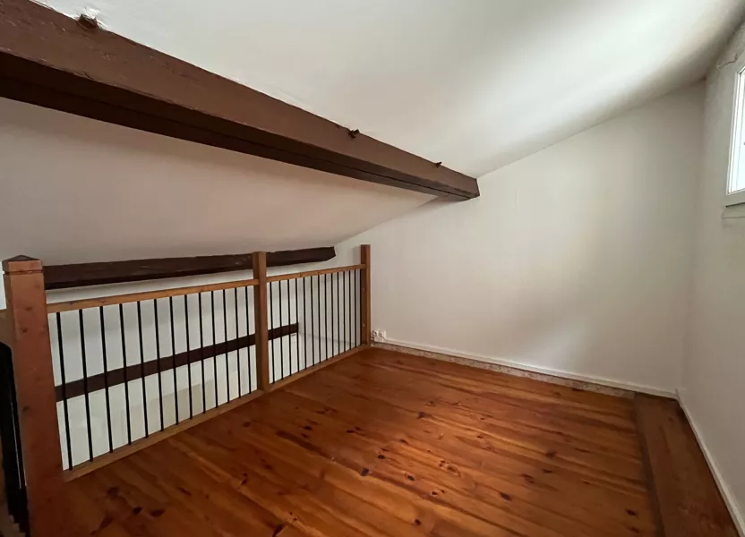 Appartement Quai Edmond Combes à Castelnaudary