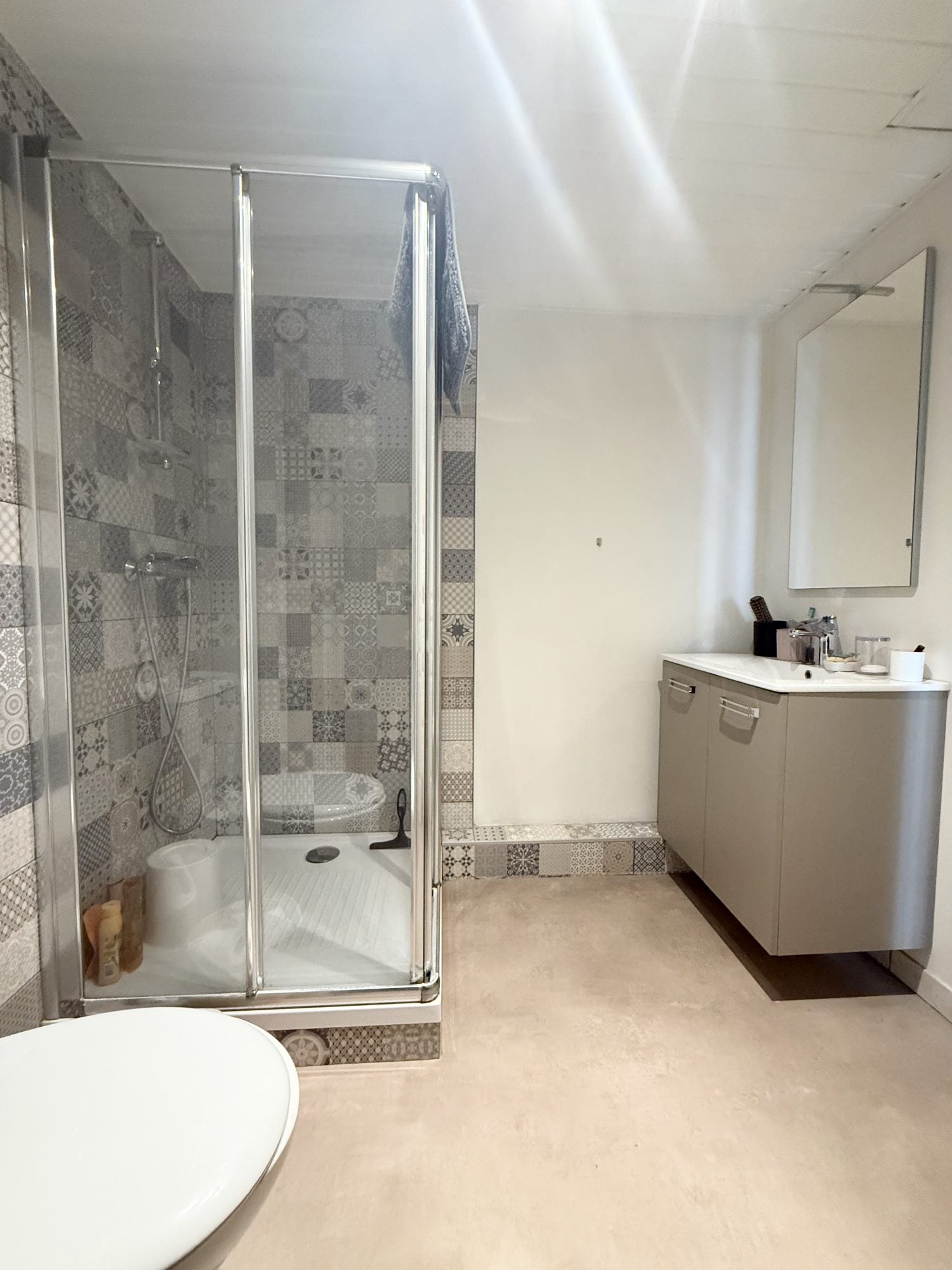 Flat Rue de la Scellerie in Tours