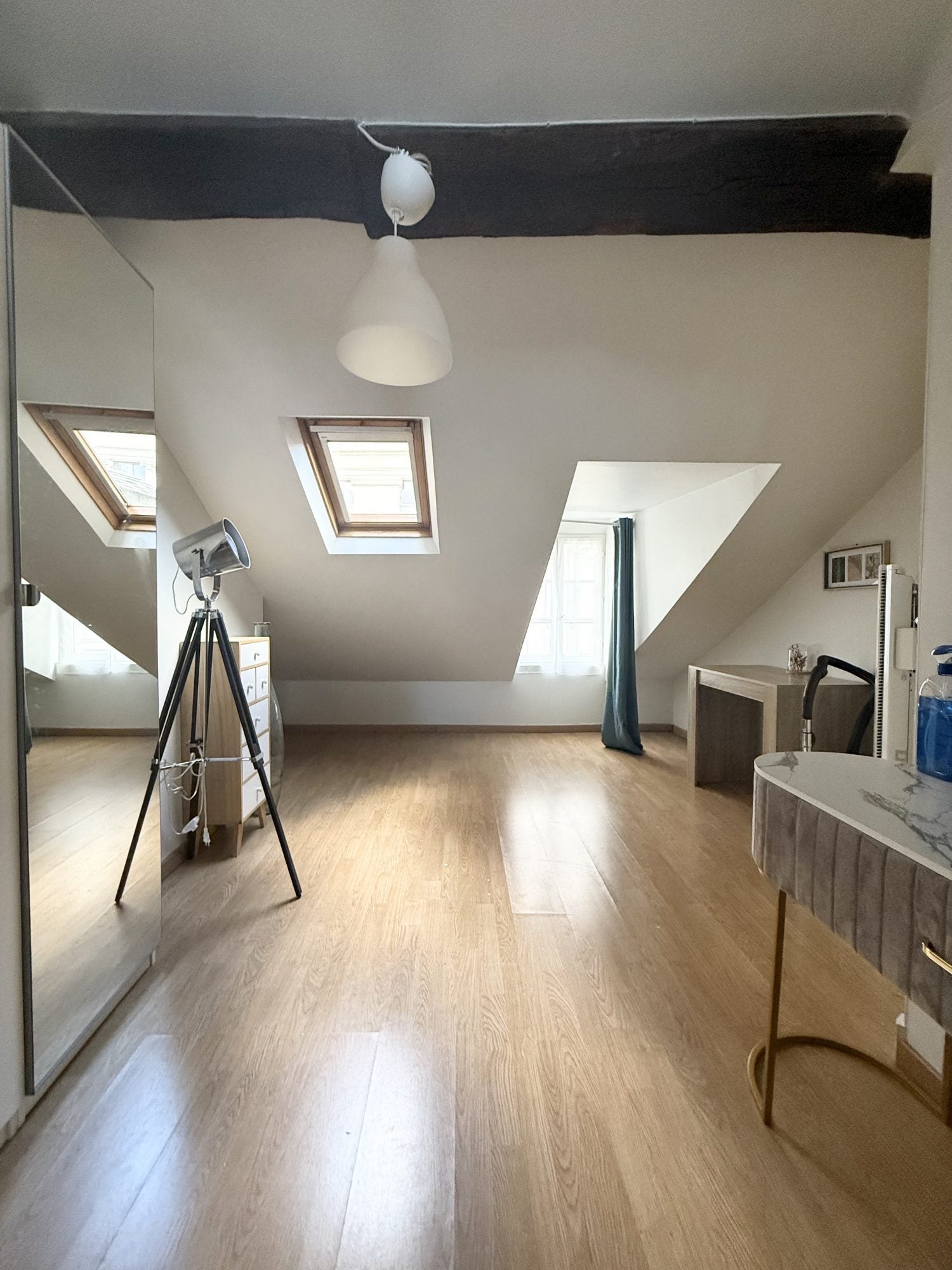 Appartement Rue de la Scellerie à Tours