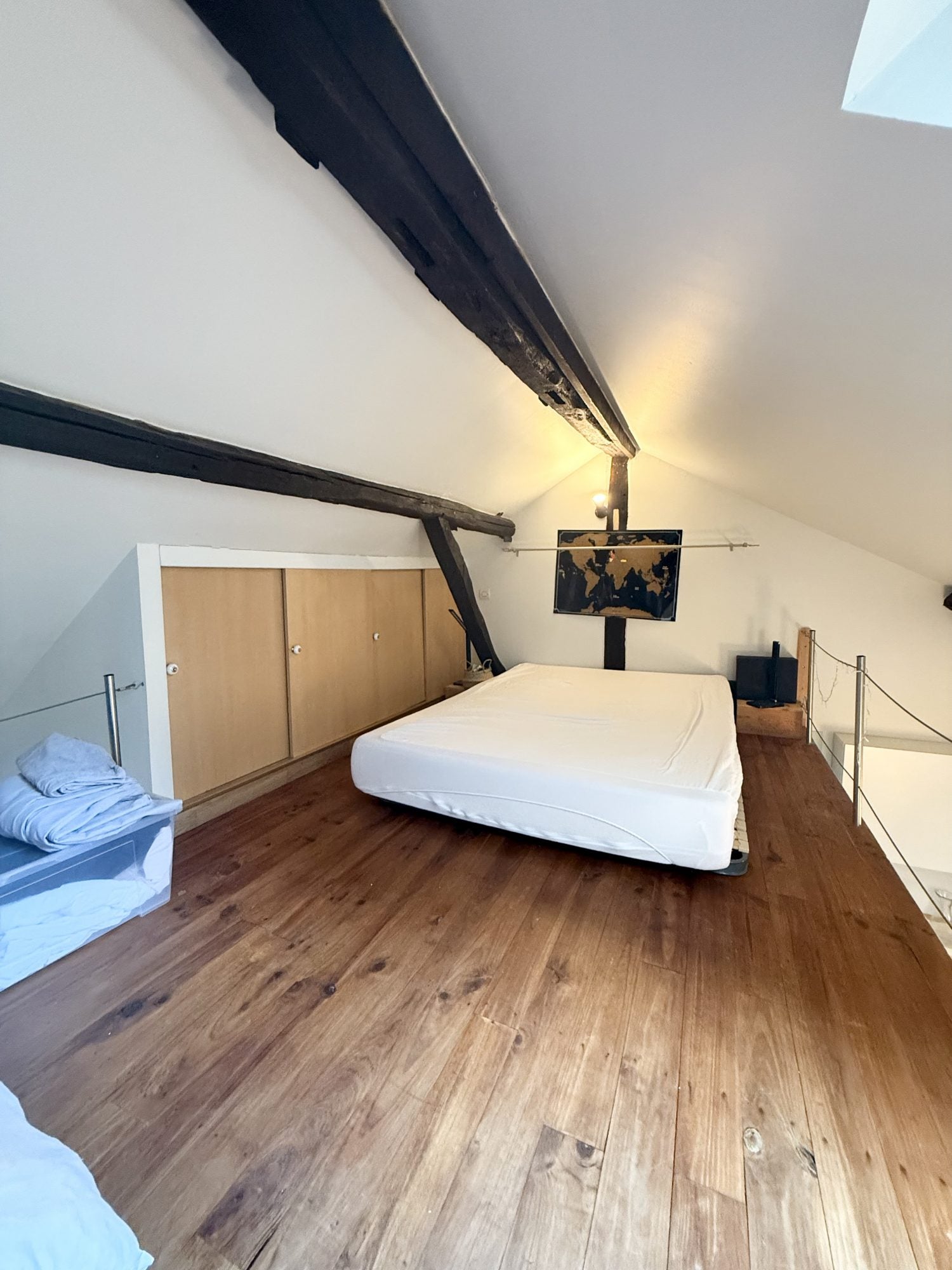 Flat Rue de la Scellerie in Tours