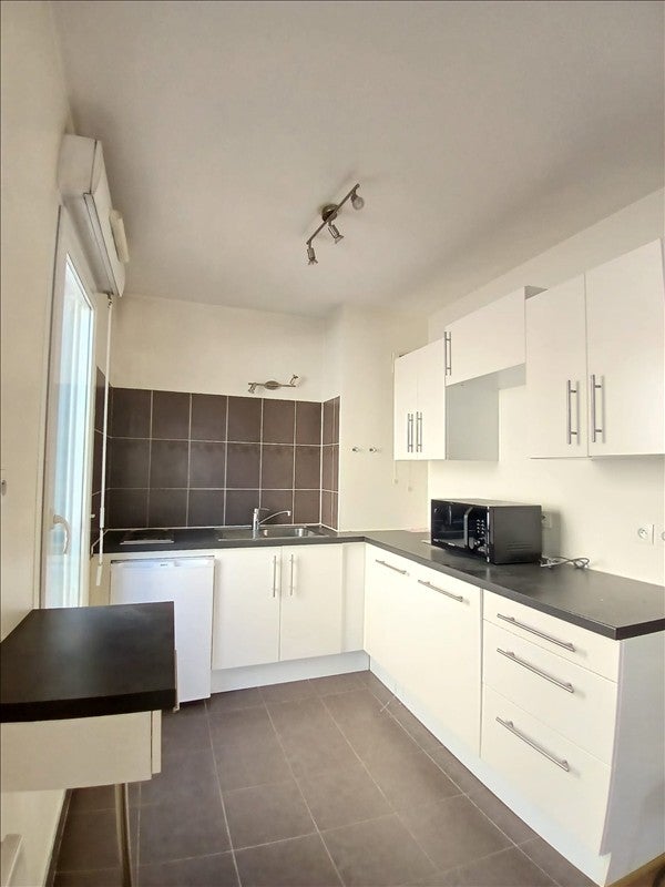 Appartement Boulevard du Général de Gaulle à Draveil
