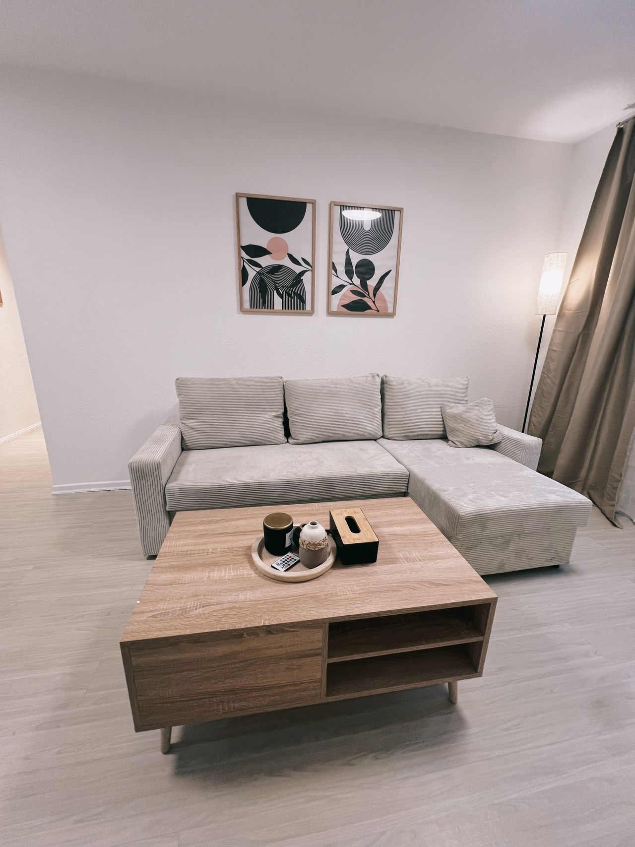 Wohnung Grabenstraße in Offenbach am Main