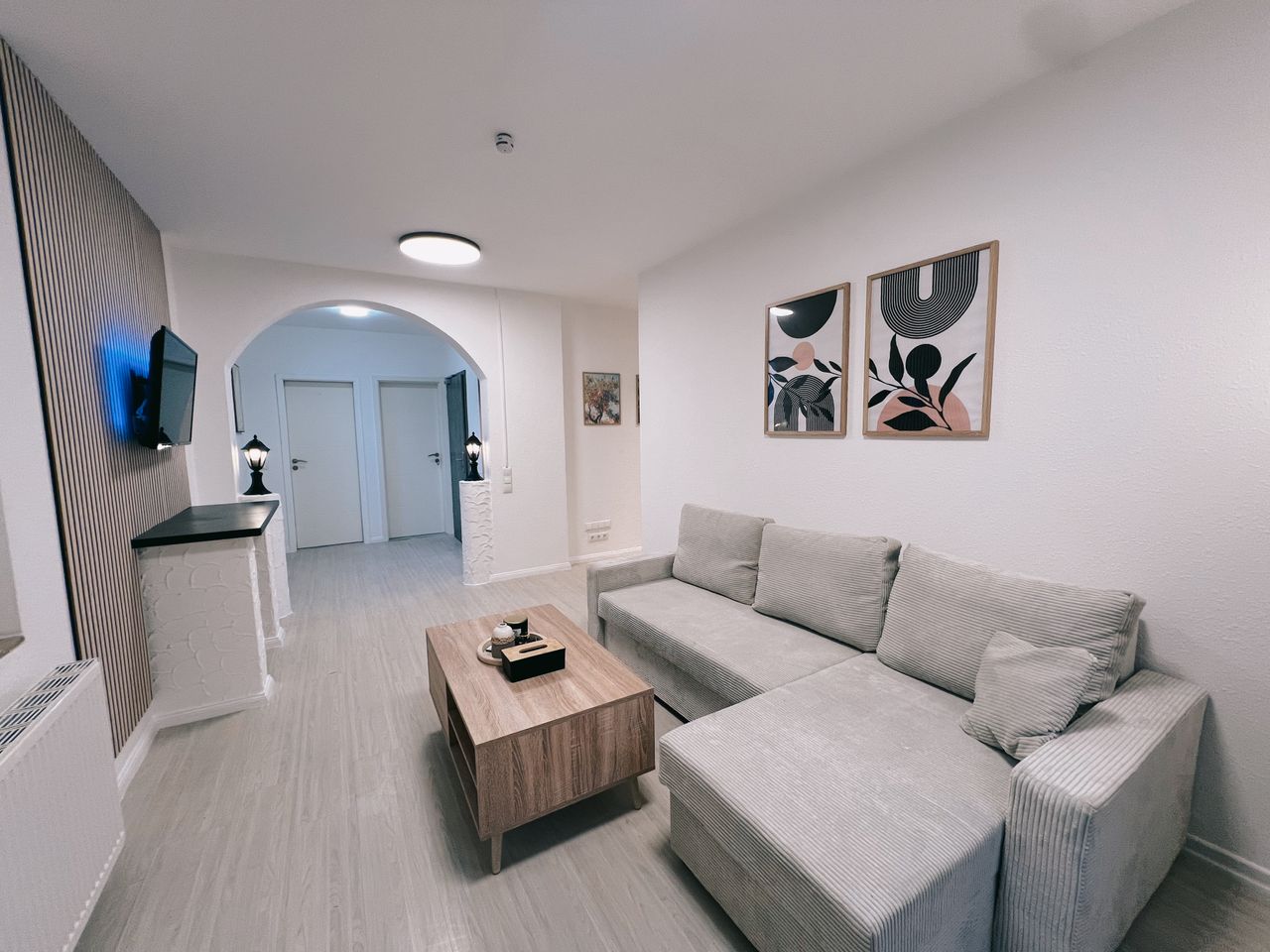 Wohnung Grabenstraße in Offenbach am Main