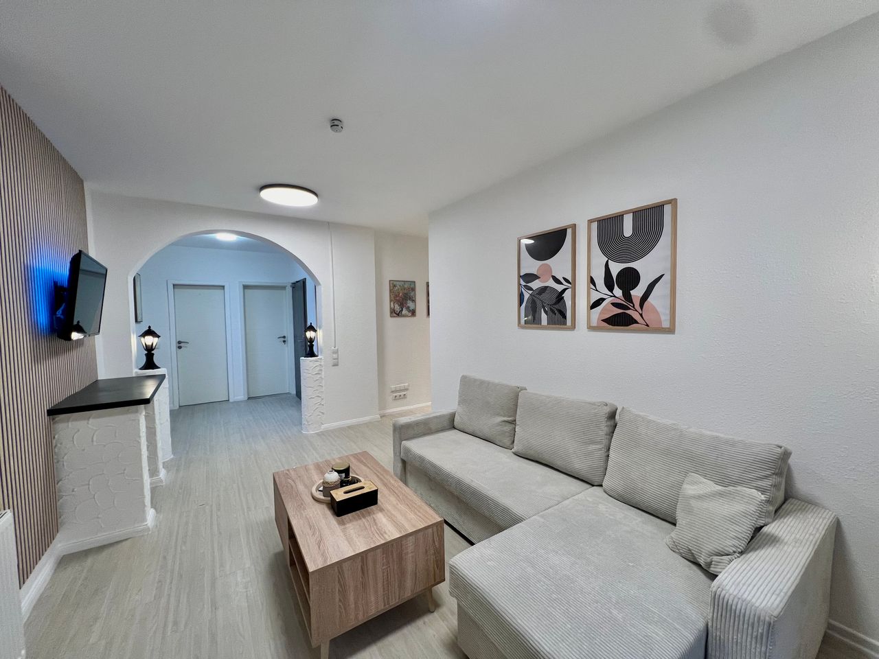Wohnung Grabenstraße in Offenbach am Main