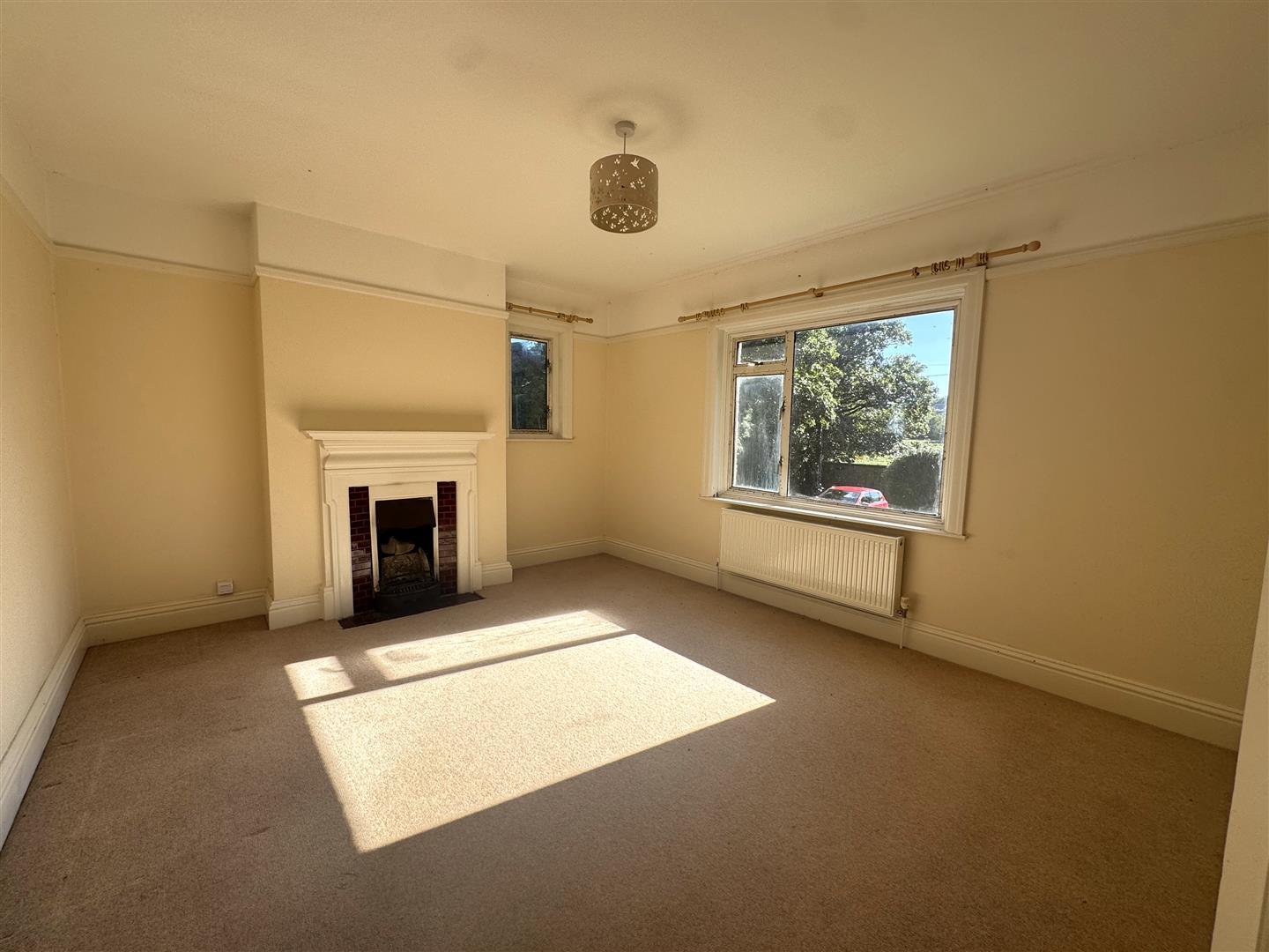 House A37 in Bradford Peverell