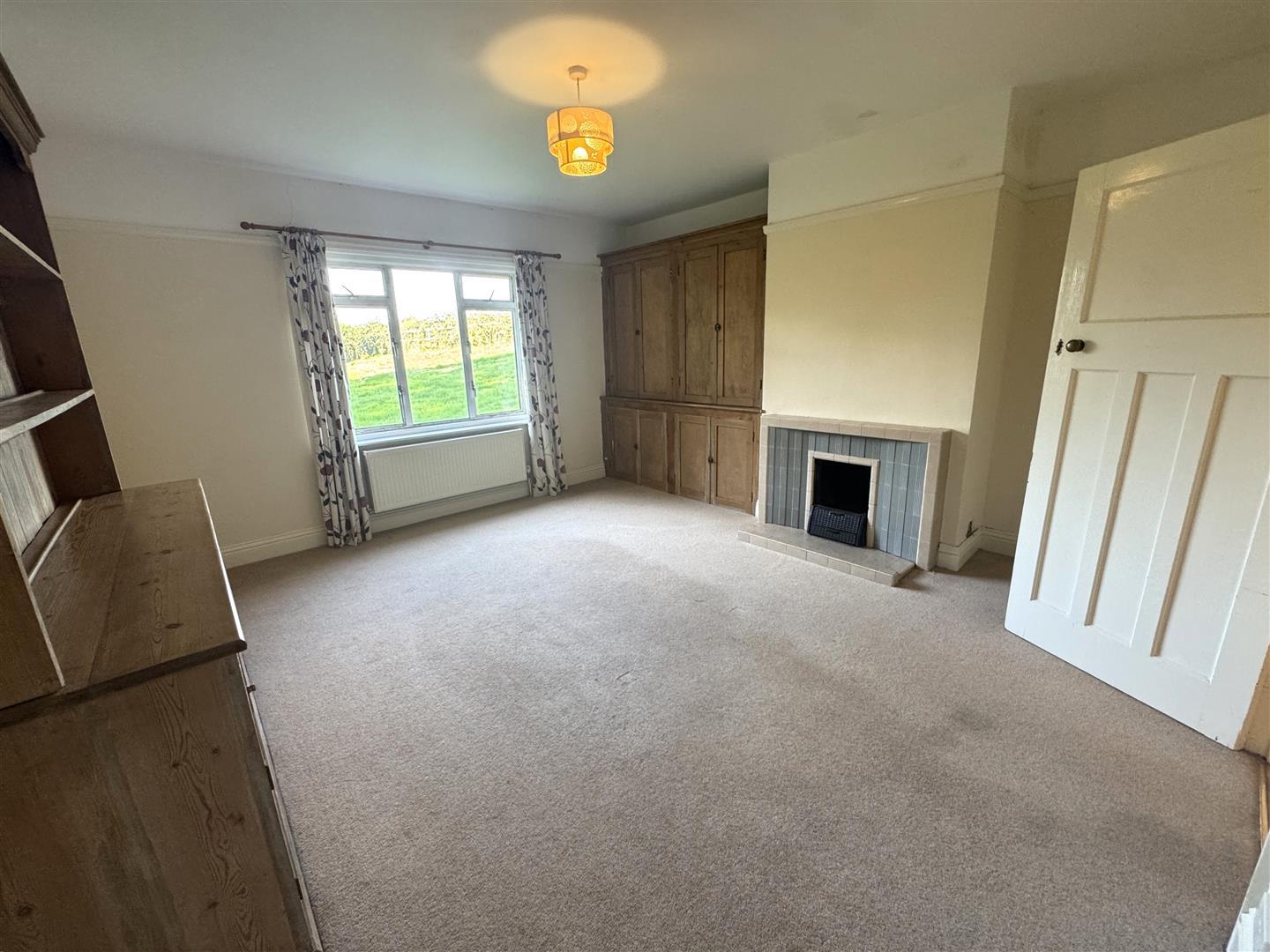 House A37 in Bradford Peverell