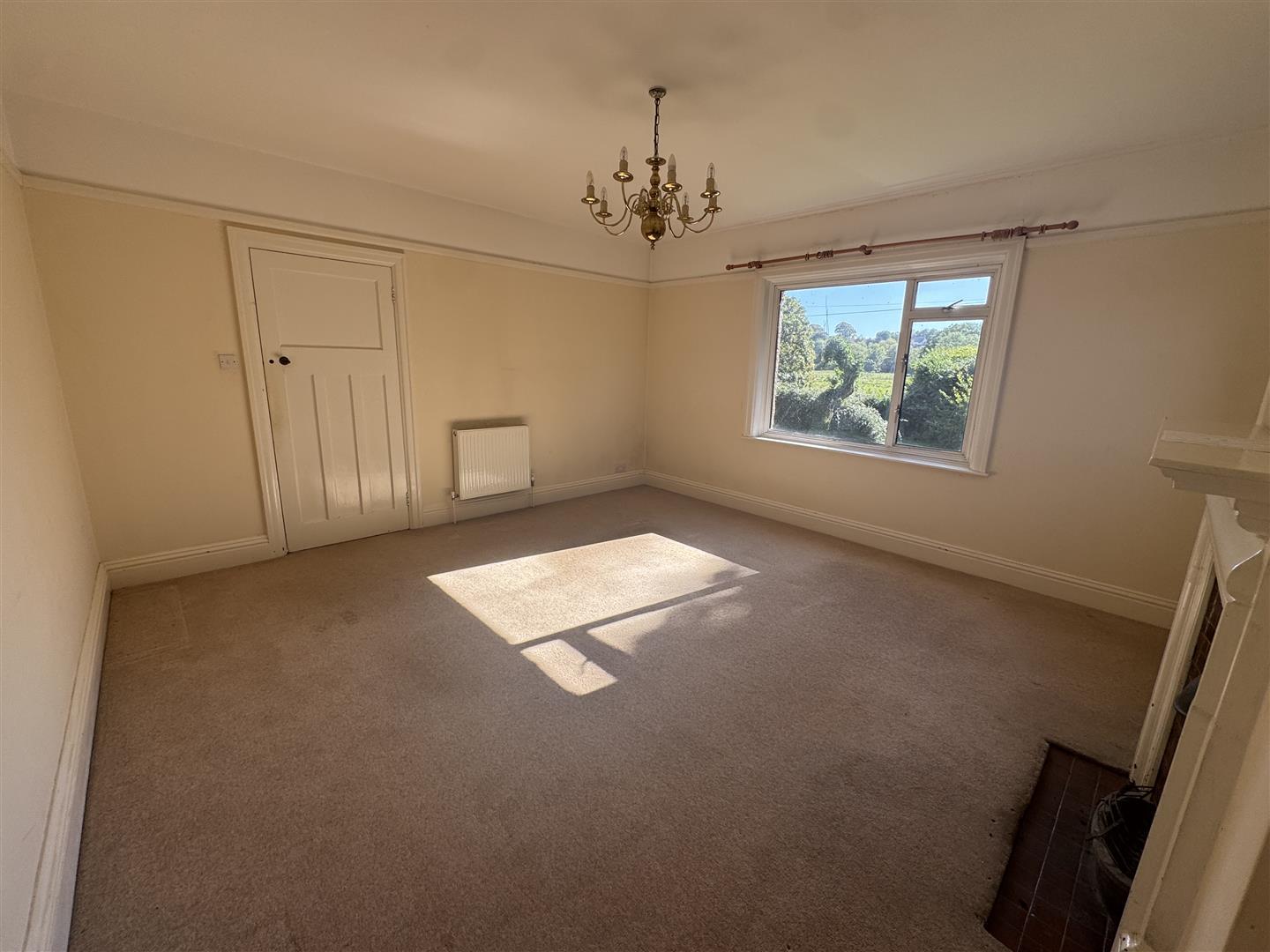House A37 in Bradford Peverell