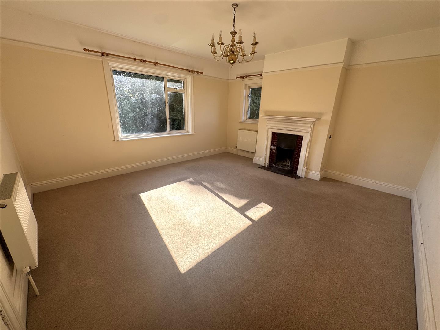House A37 in Bradford Peverell