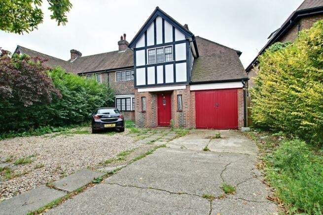 Room Bromley Common in Greater London