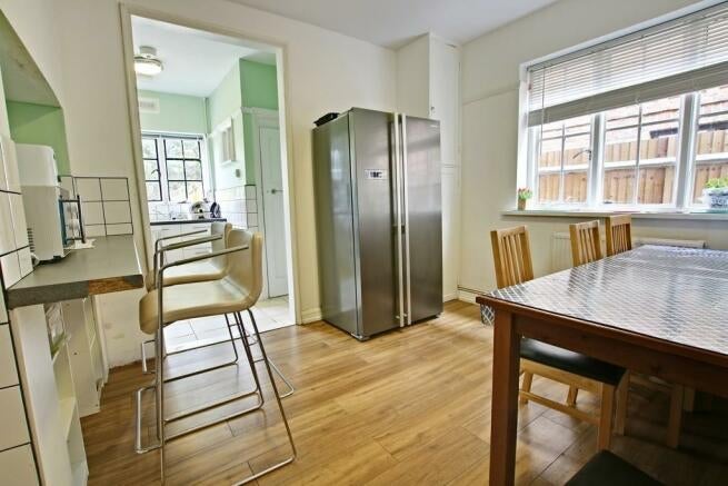 Room Bromley Common in Greater London
