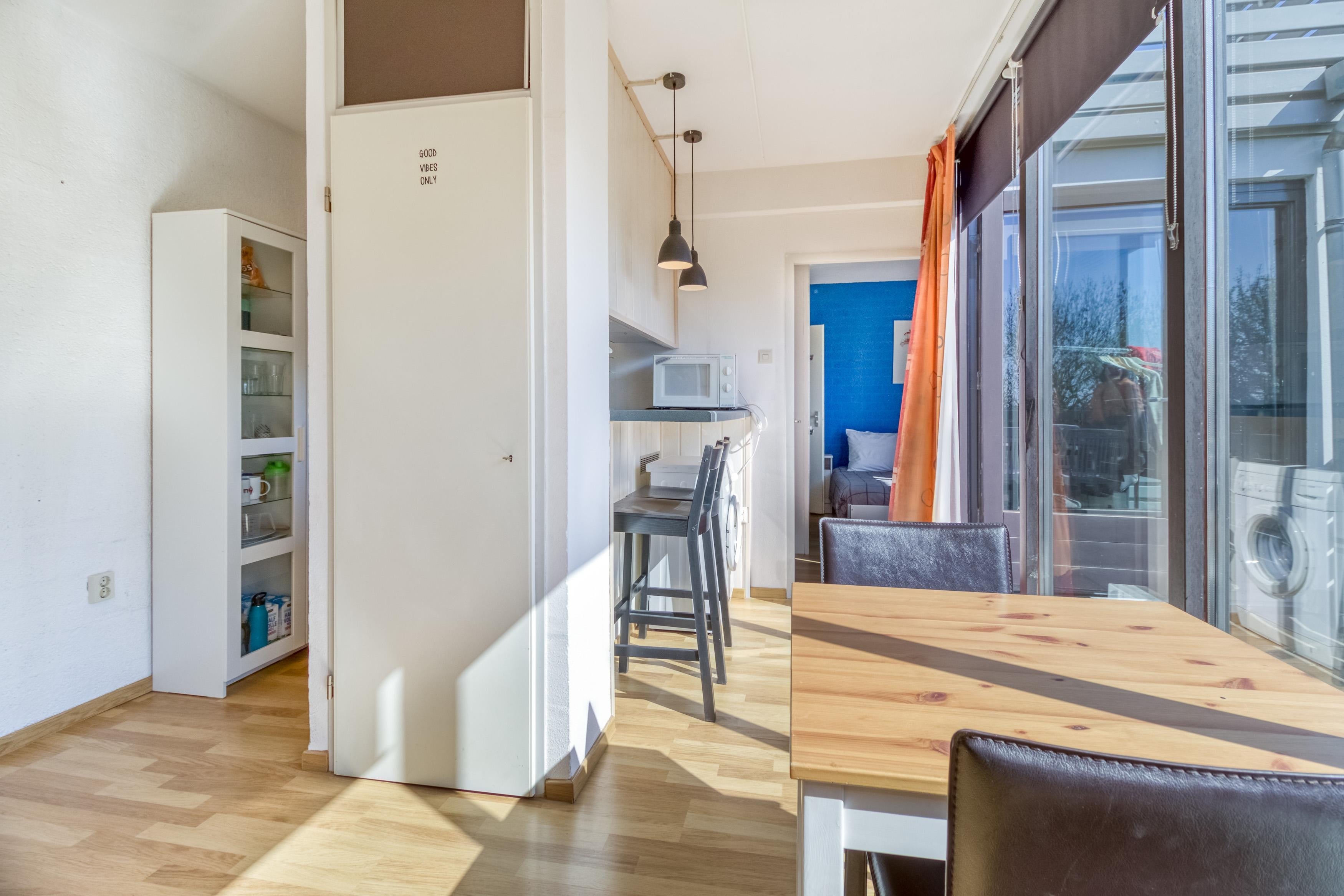 Flat De Lopinge in Cadzand