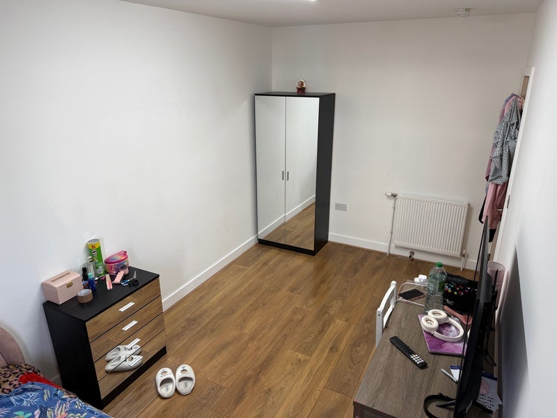 Room Parade Gardens in Greater London