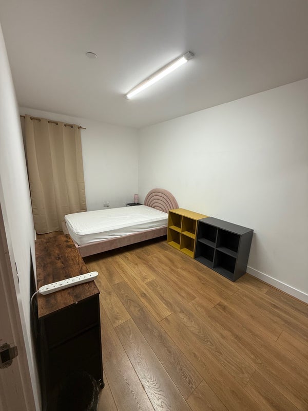 Room Parade Gardens in Greater London