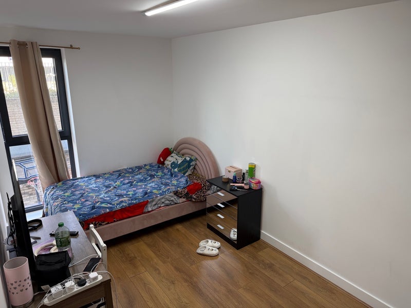 Room Parade Gardens in Greater London