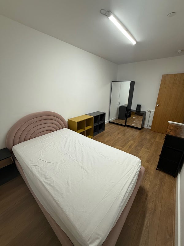 Room Parade Gardens in Greater London