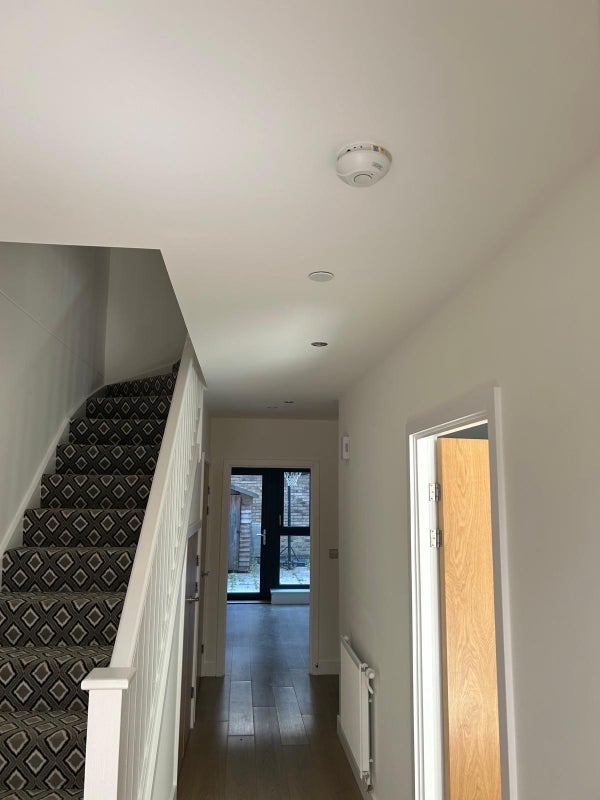 Room Parade Gardens in Greater London