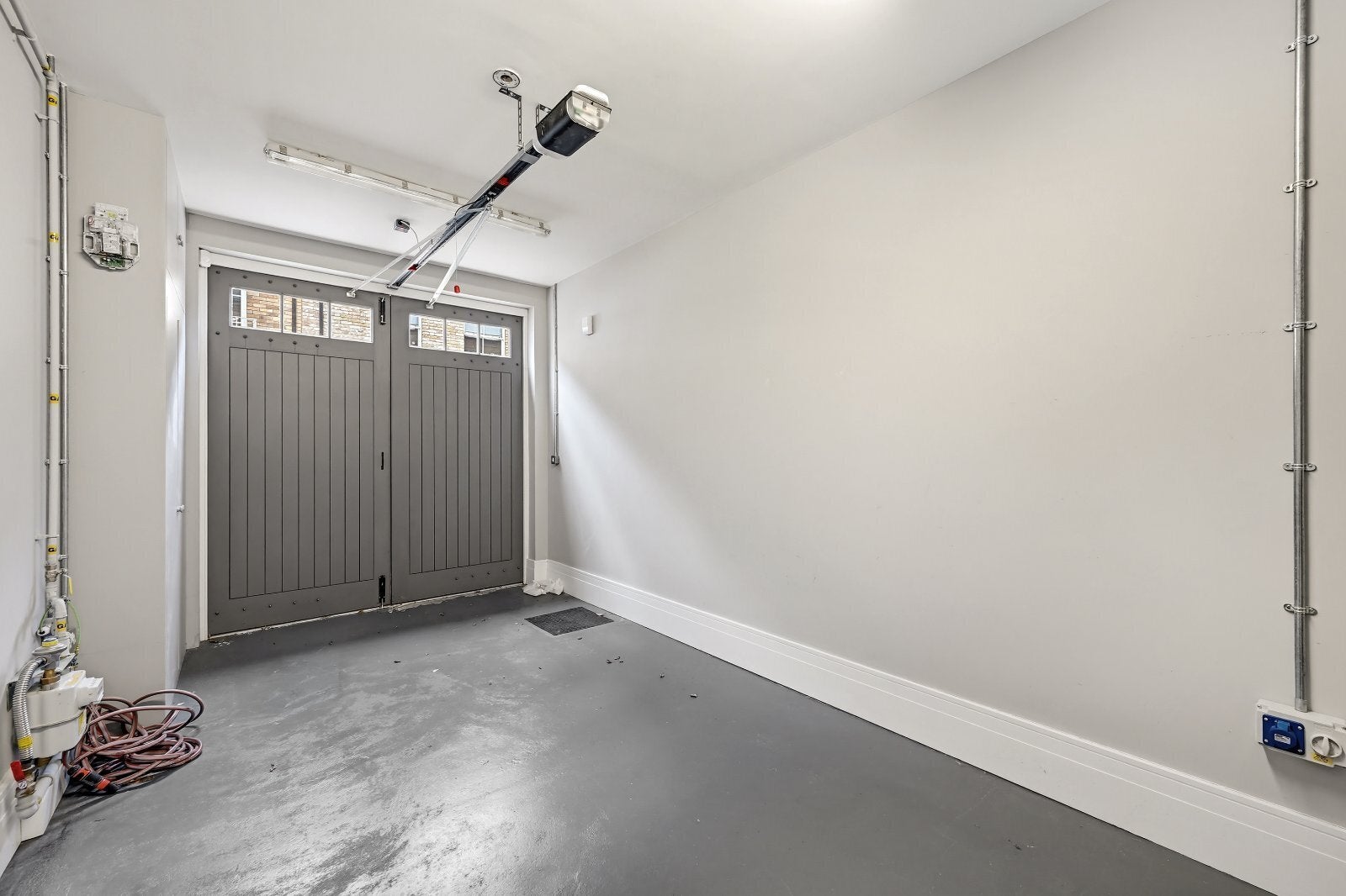 House Clabon Mews in Greater London