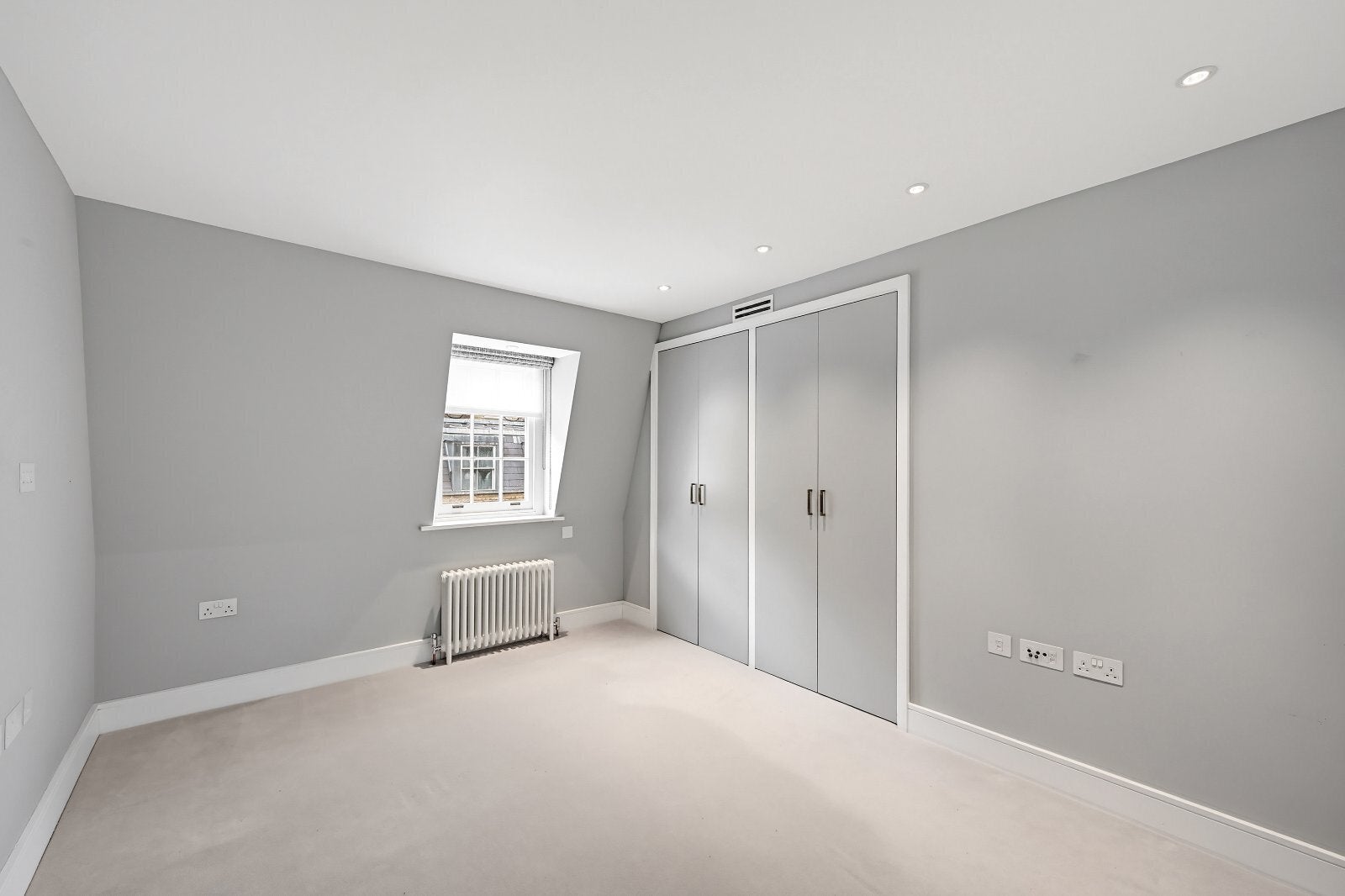 House Clabon Mews in Greater London