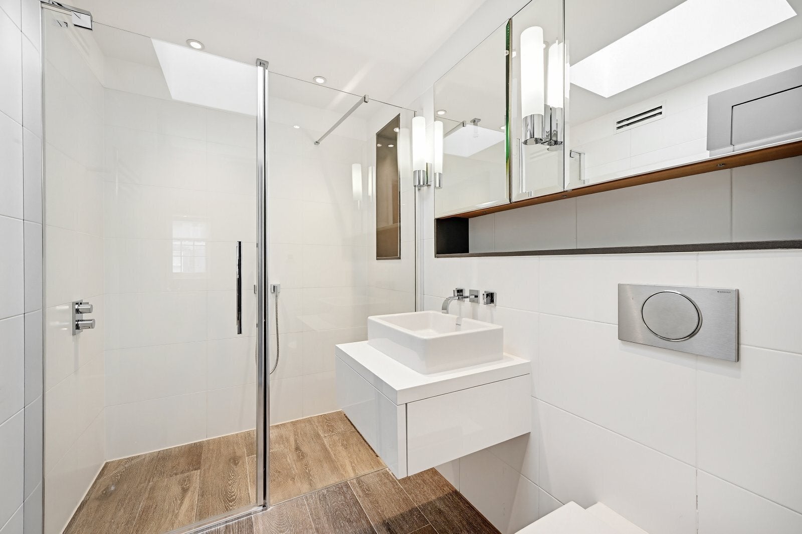 House Clabon Mews in Greater London
