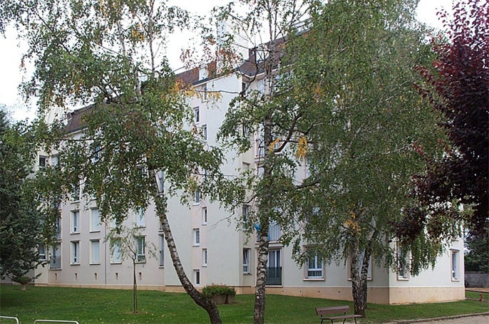Appartement Rue de la Charme à Châtillon-sur-Seine