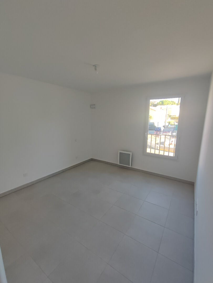 Appartement Boulevard d'Antigone à Montpellier