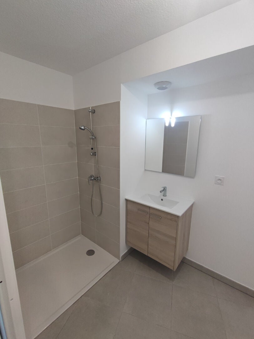 Appartement Boulevard d'Antigone à Montpellier