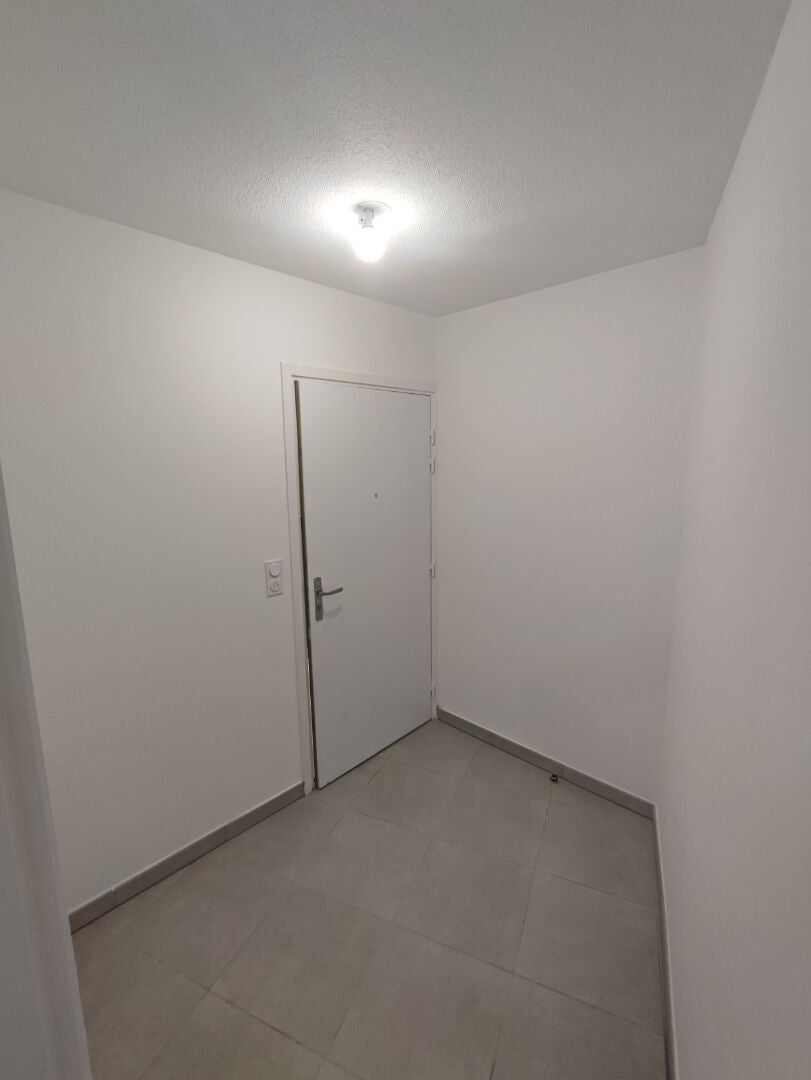 Appartement Boulevard d'Antigone à Montpellier