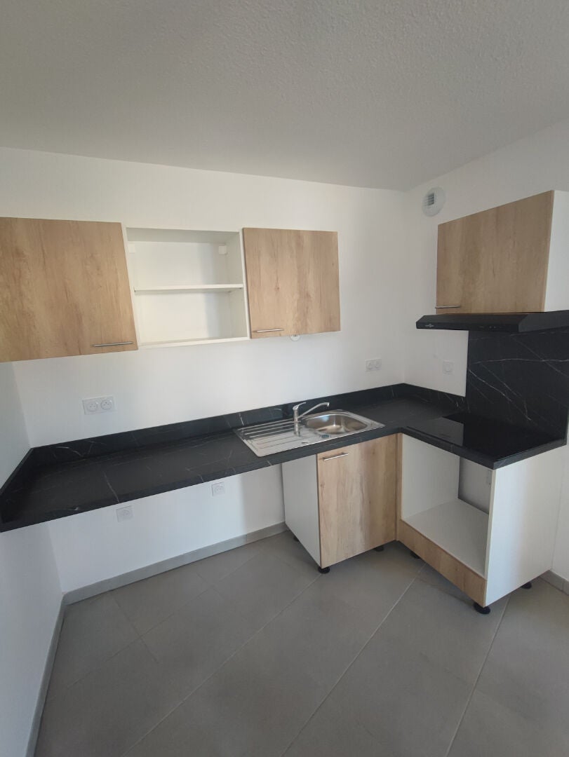 Appartement Boulevard d'Antigone à Montpellier