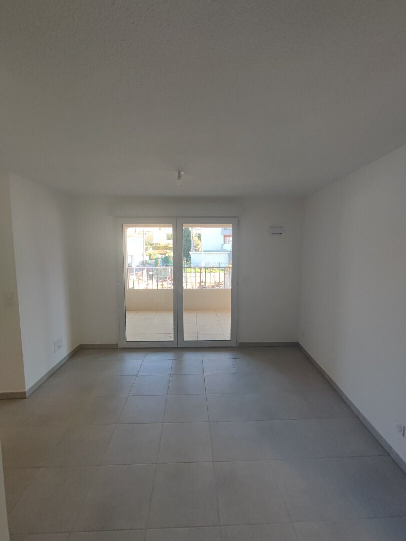 Appartement Boulevard d'Antigone à Montpellier