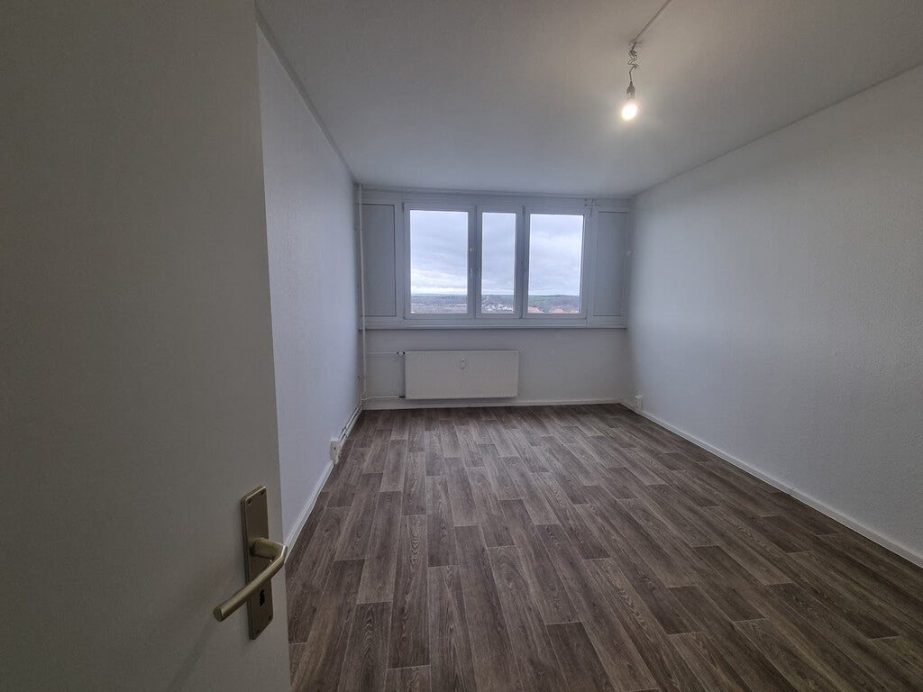 Wohnung Pfännereck in Halle (Saale)