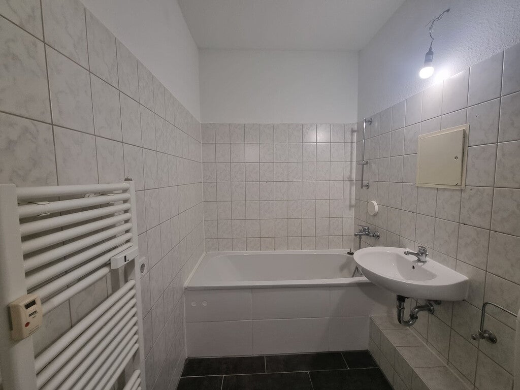 Wohnung Pfännereck in Halle (Saale)