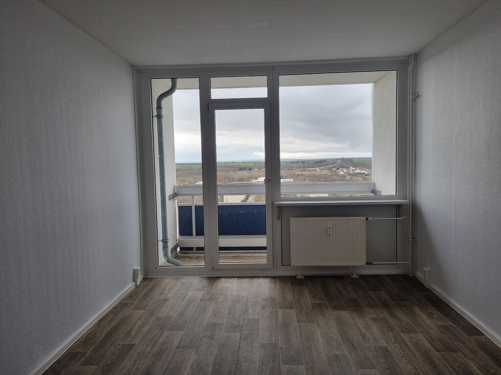 Wohnung Pfännereck in Halle (Saale)