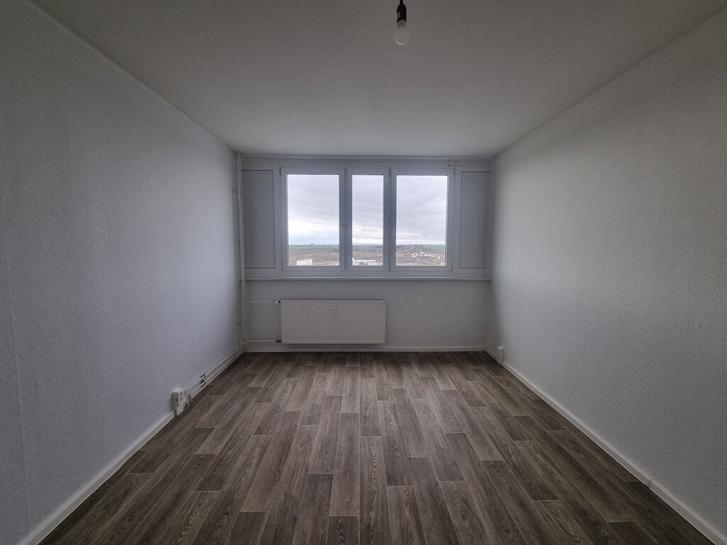 Wohnung Pfännereck in Halle (Saale)
