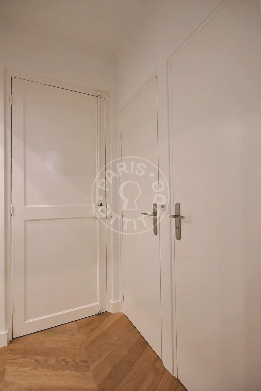 Appartement Rue de Dunkerque à Paris