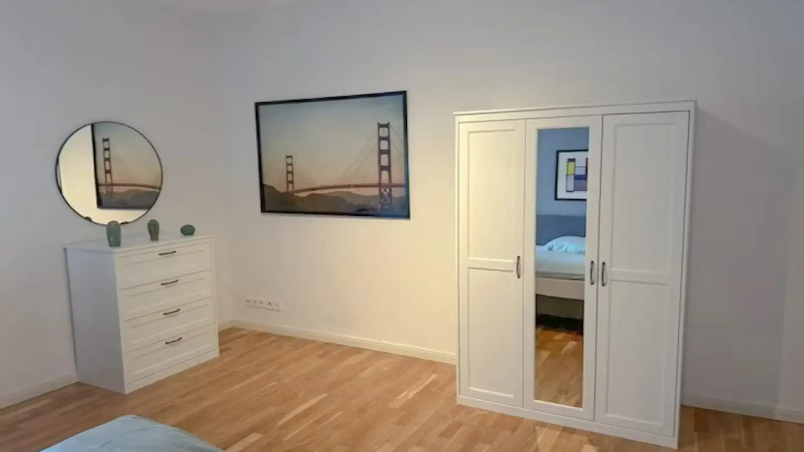 Wohnung Warschauer Straße in Berlin