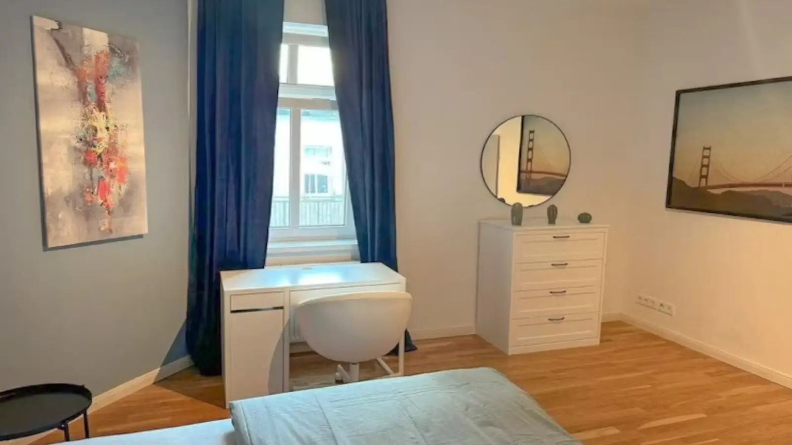 Wohnung Warschauer Straße in Berlin