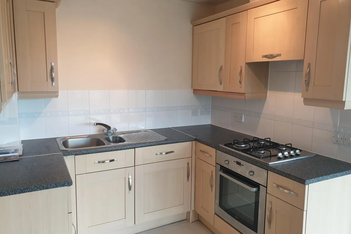 Flat Reavell Place in Ipswich