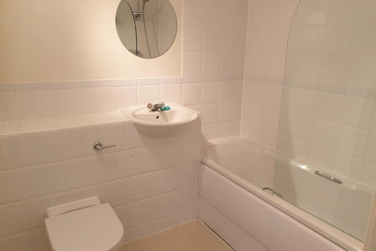 Flat Reavell Place in Ipswich
