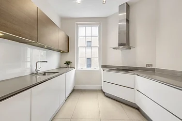Flat Baker Street in City of Westminster