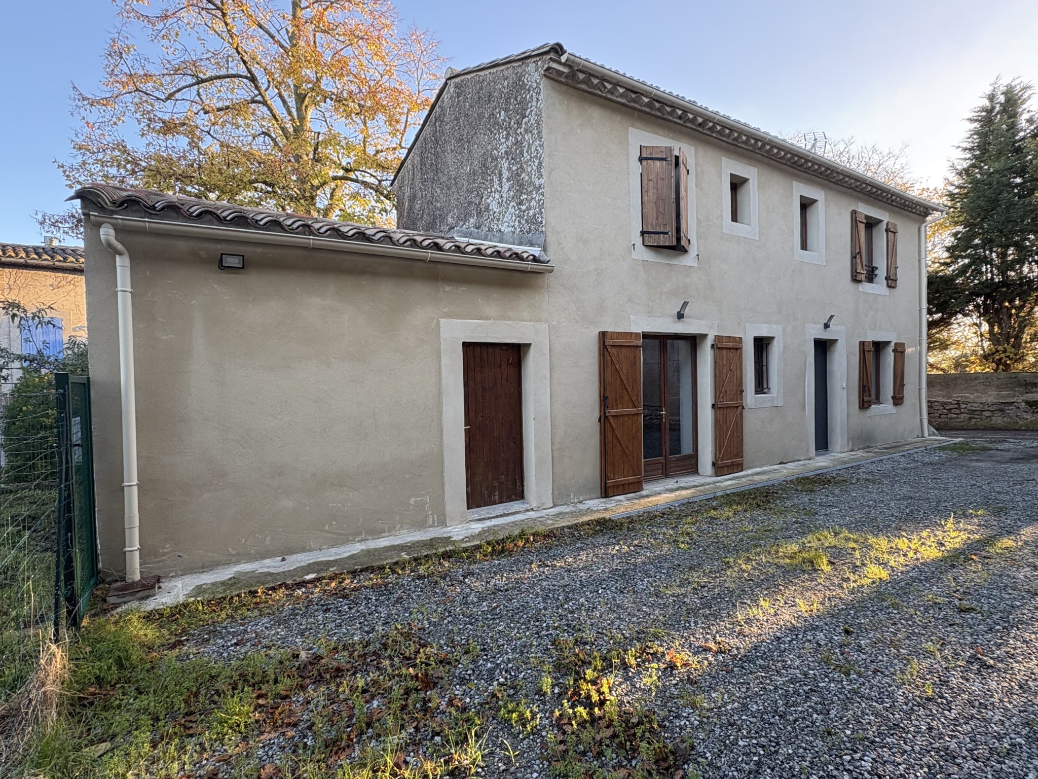 Maison Route de Souilhe à Puginier