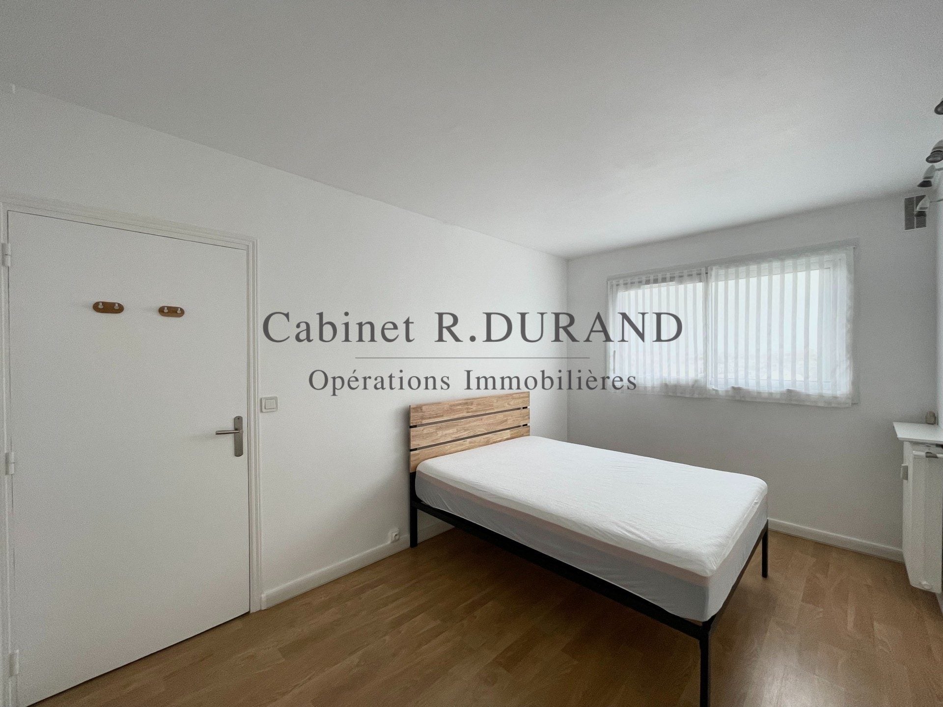Flat Rue de l'Aigle in La Garenne-Colombes
