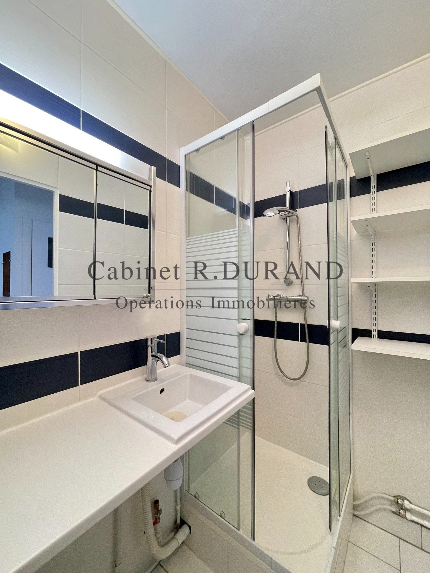 Appartement Rue de l'Aigle à La Garenne-Colombes