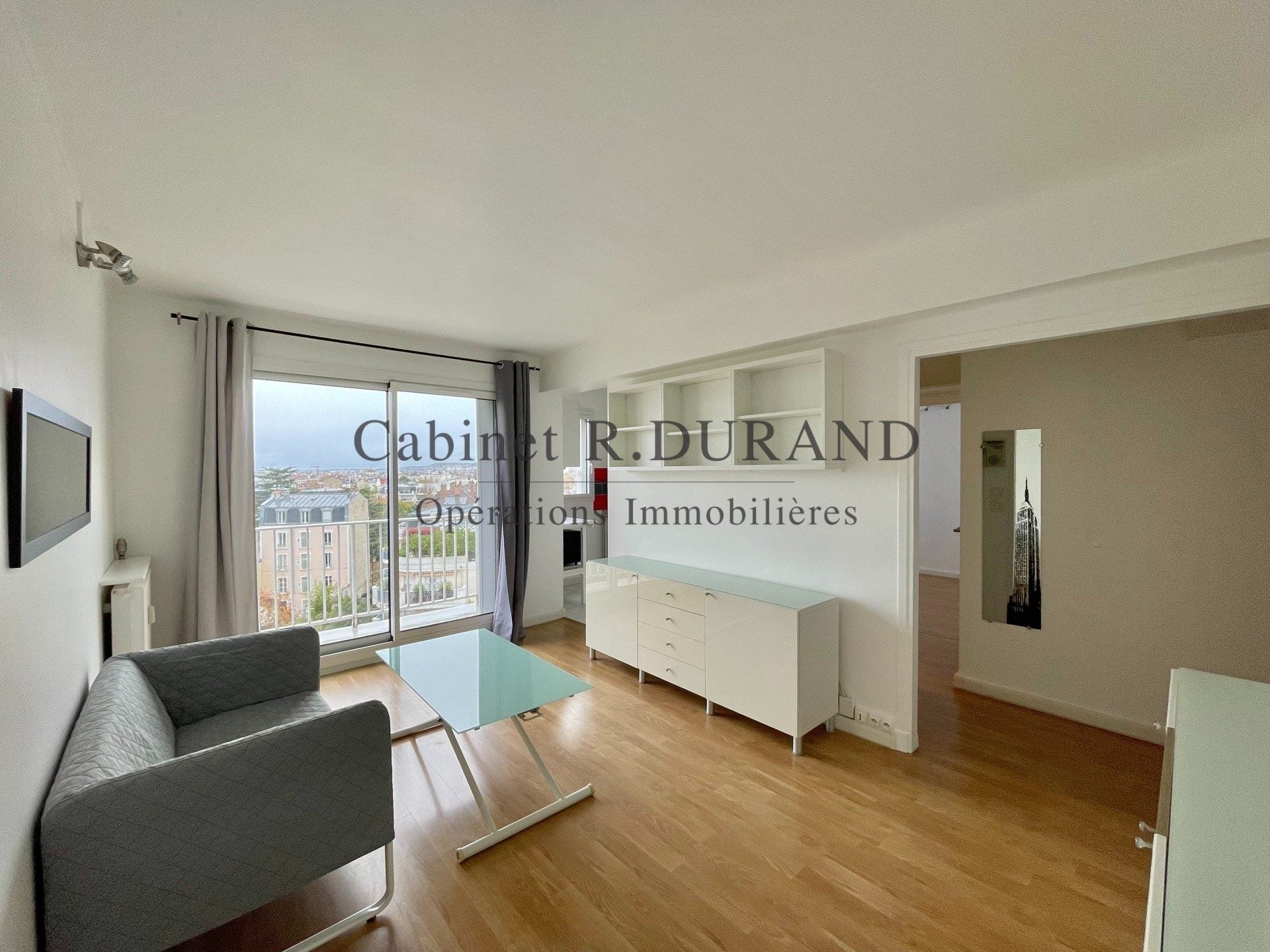 Flat Rue de l'Aigle in La Garenne-Colombes