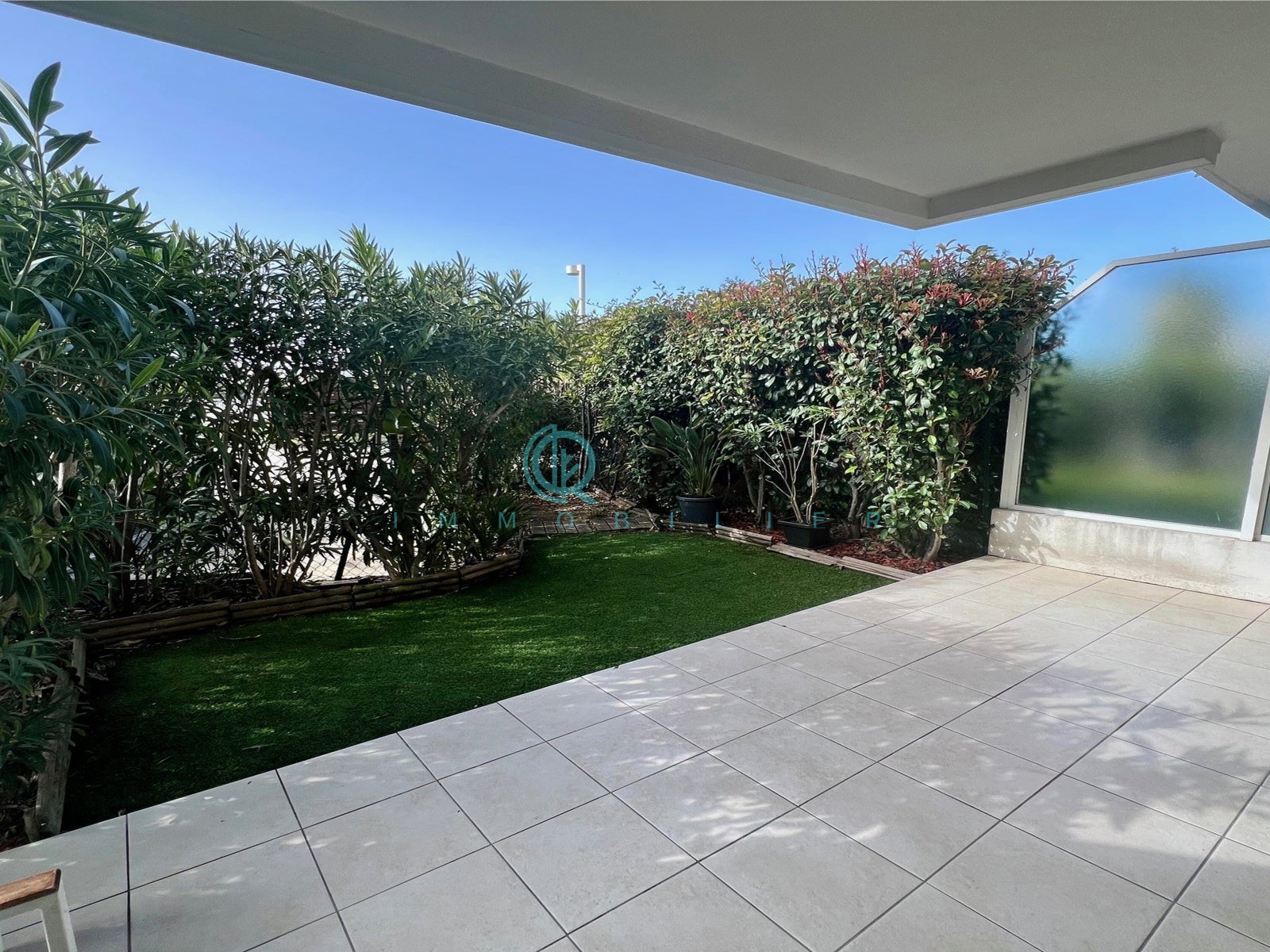 Flat Rue des Cordiers in Antibes