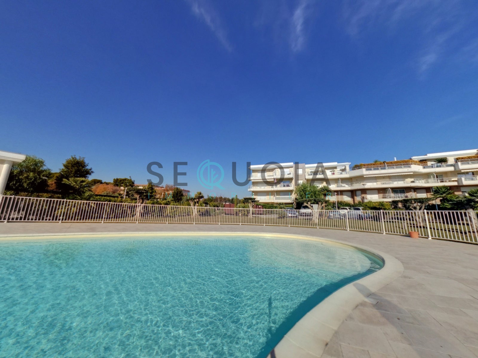 Flat Rue des Cordiers in Antibes