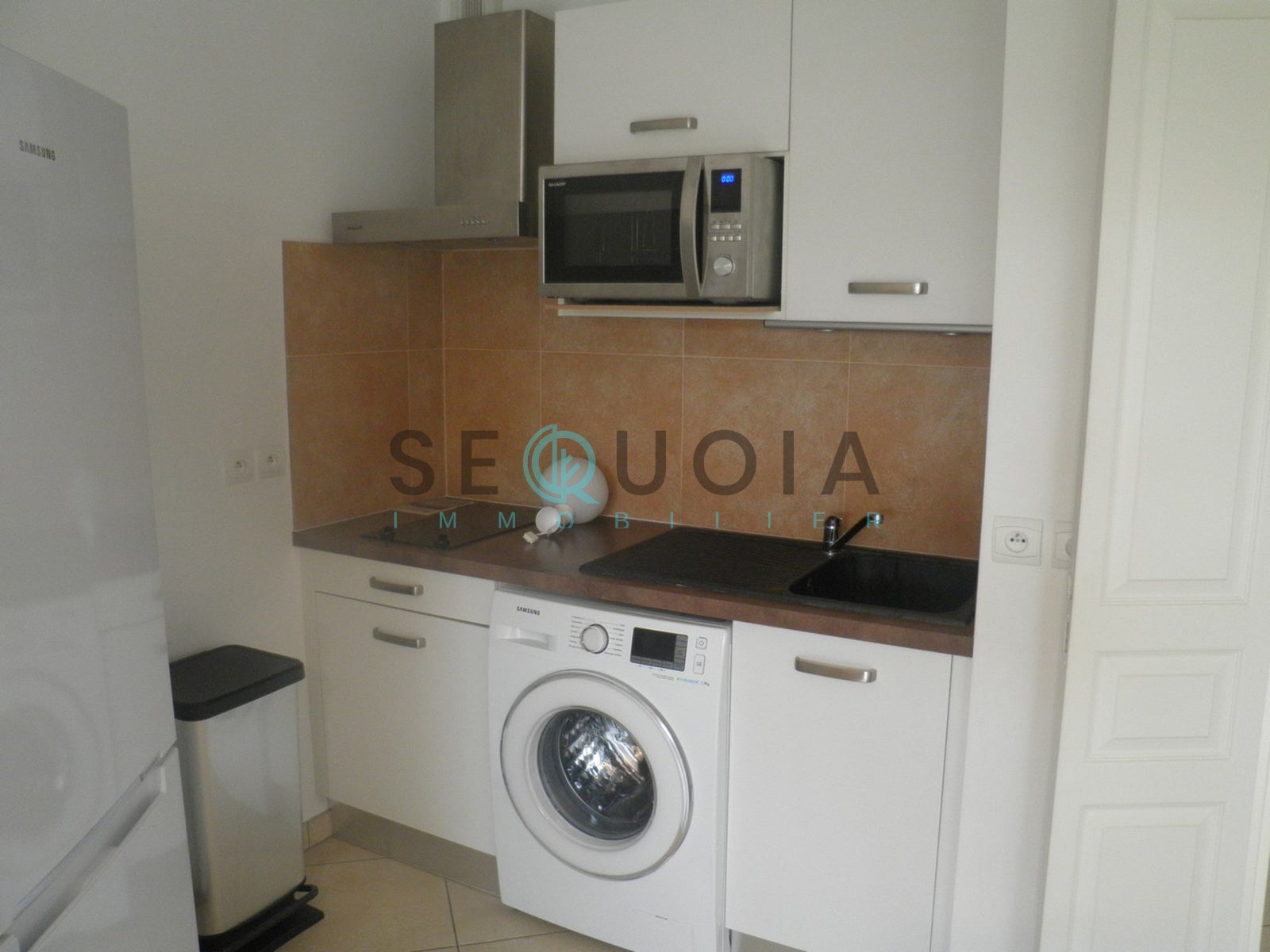 Flat Rue des Cordiers in Antibes