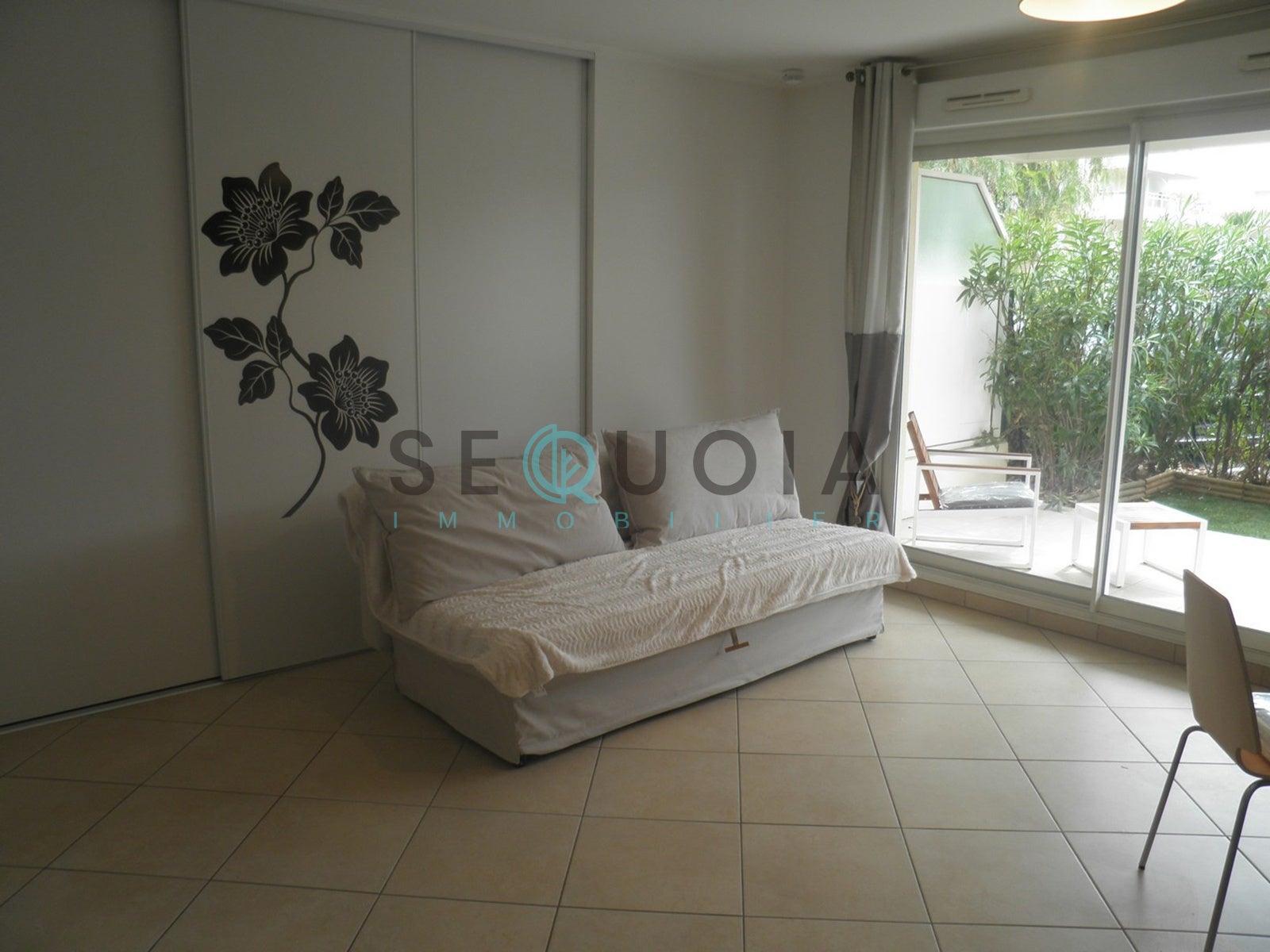 Flat Rue des Cordiers in Antibes