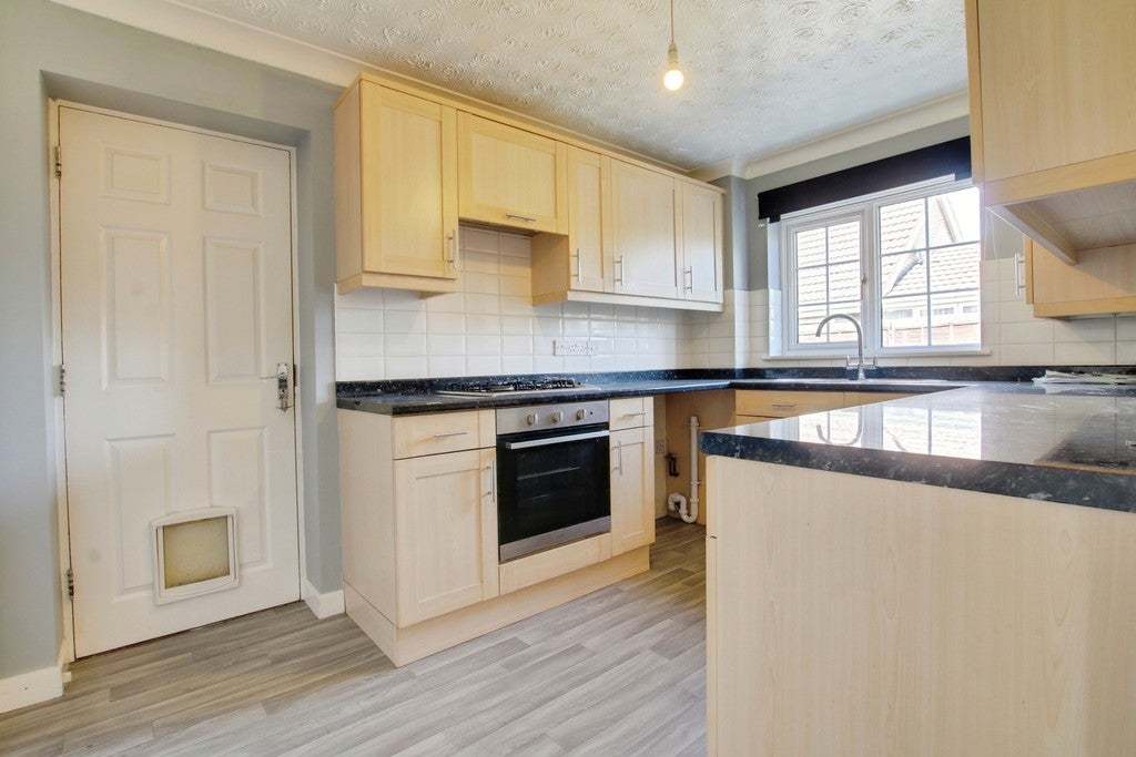 House Foxglove Way in Fenland District