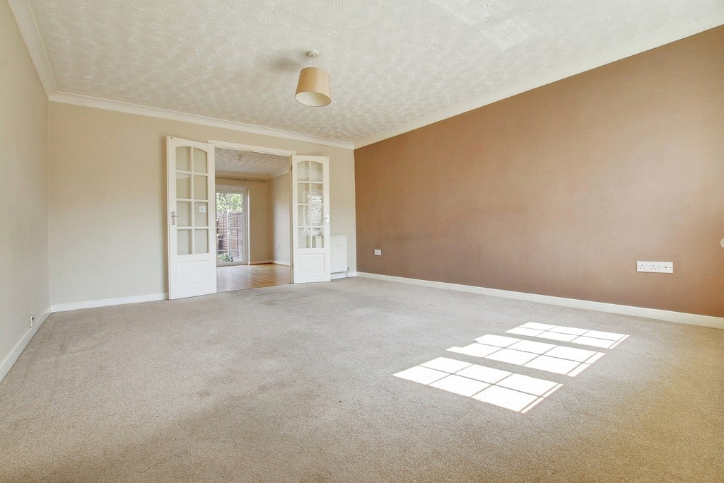 House Foxglove Way in Fenland District